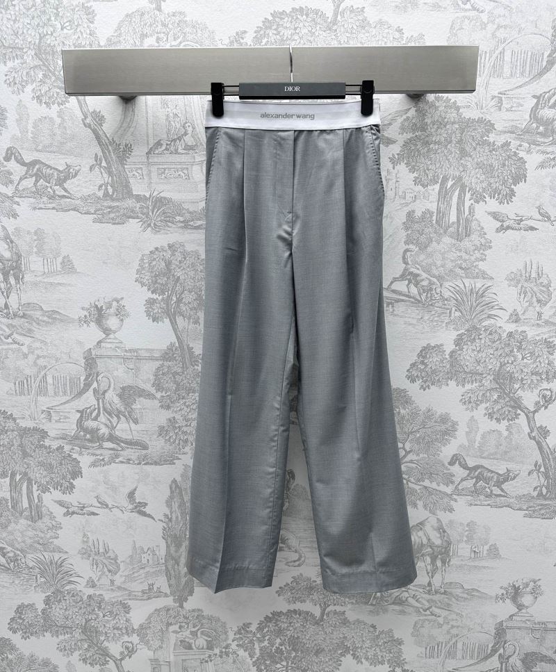 Alexander Wang Long Pants